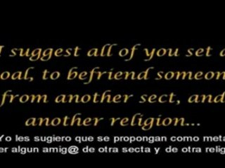 La Llegada 40 - El Terreno En Común