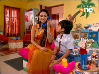 Jaane Pehchaane Se Yeh Ajnabi-1st April-Part-1