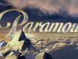 Paramount DVD logo with fanfare