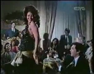 سهير رمزي ترقص Danse Oriental de Sohair Ramzy