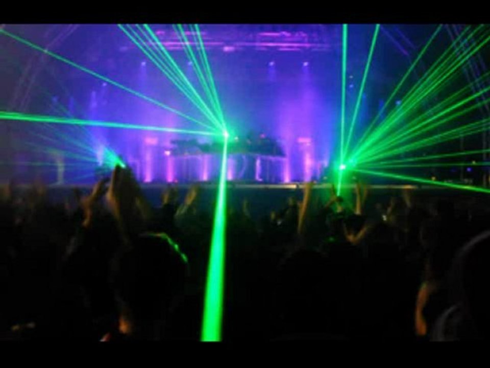 The Blisters Boyz - Solferino (Cyberpunkers Remix)