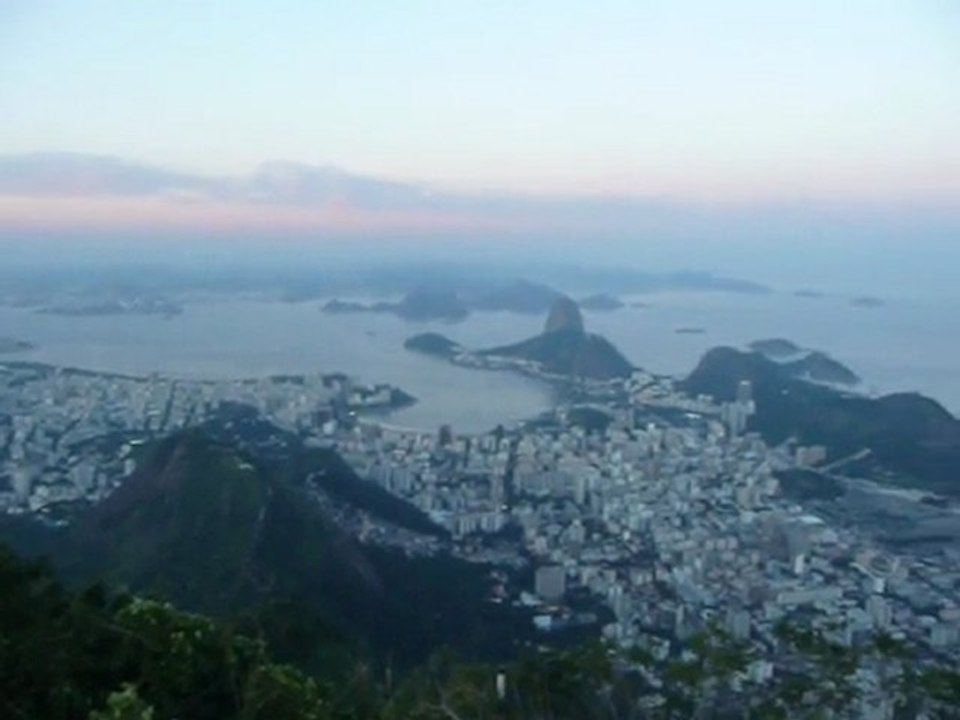 test rio