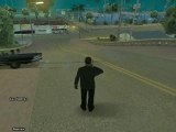 Loquendo GTA San Andreas SAW La Recolección (Parte1)