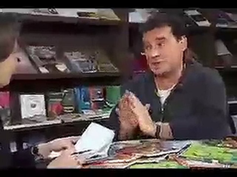 Salon du Livre de Casablanca: les livres pour enfants