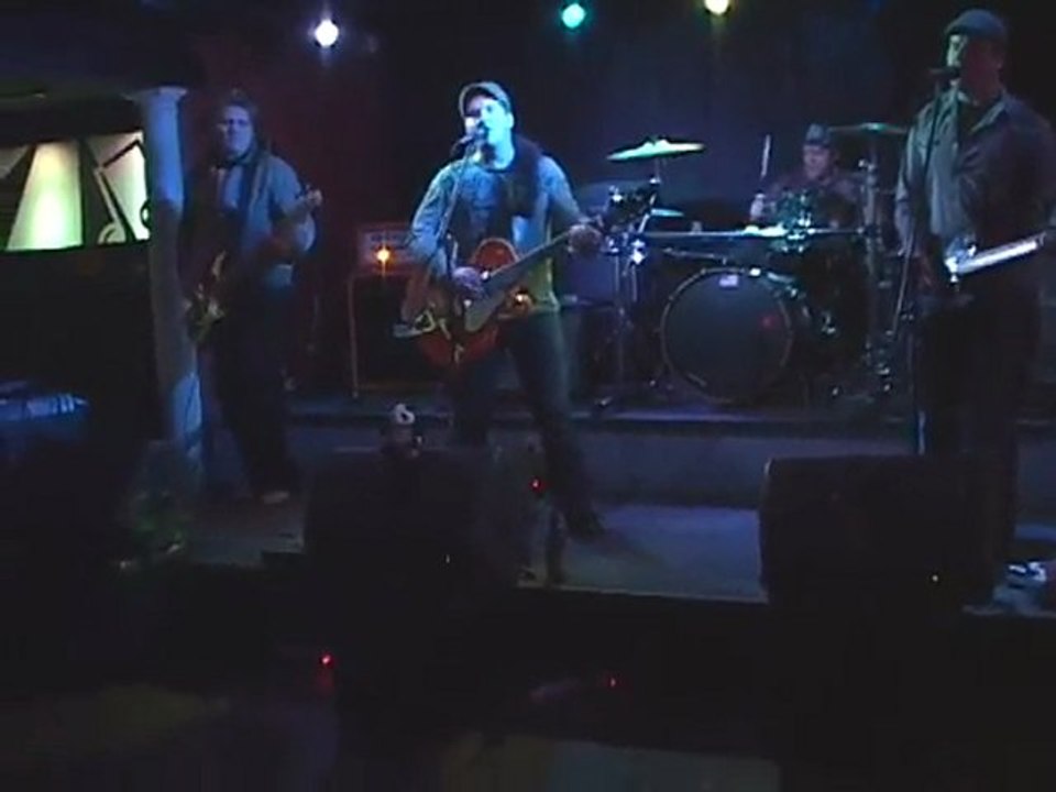 Rock and Roll Report TV featuring Prehab