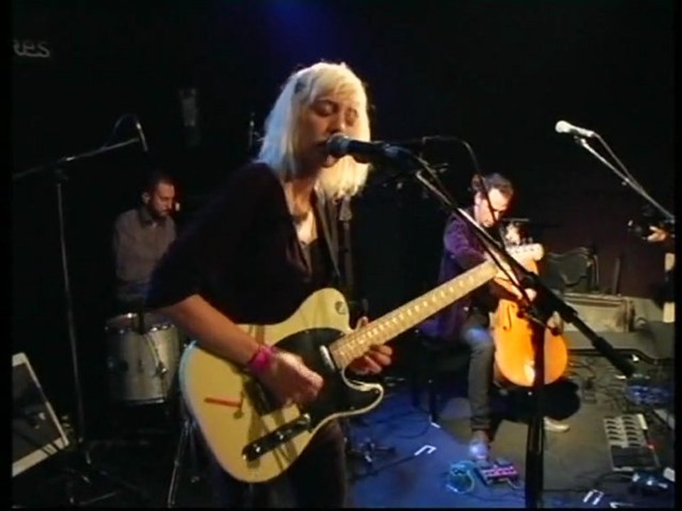 Le Prince Miiaou - No Compassion Available - Live MoFo