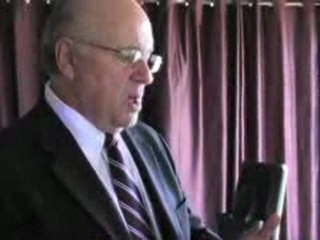 Jim Dantona Meets Ventura County Voters