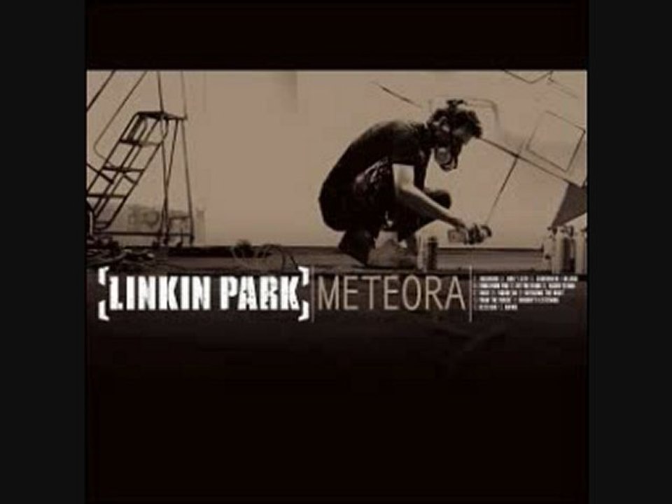 Session Linkin Park