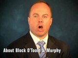 New York Personal Injury Law Firm: Block O’Toole & Murphy