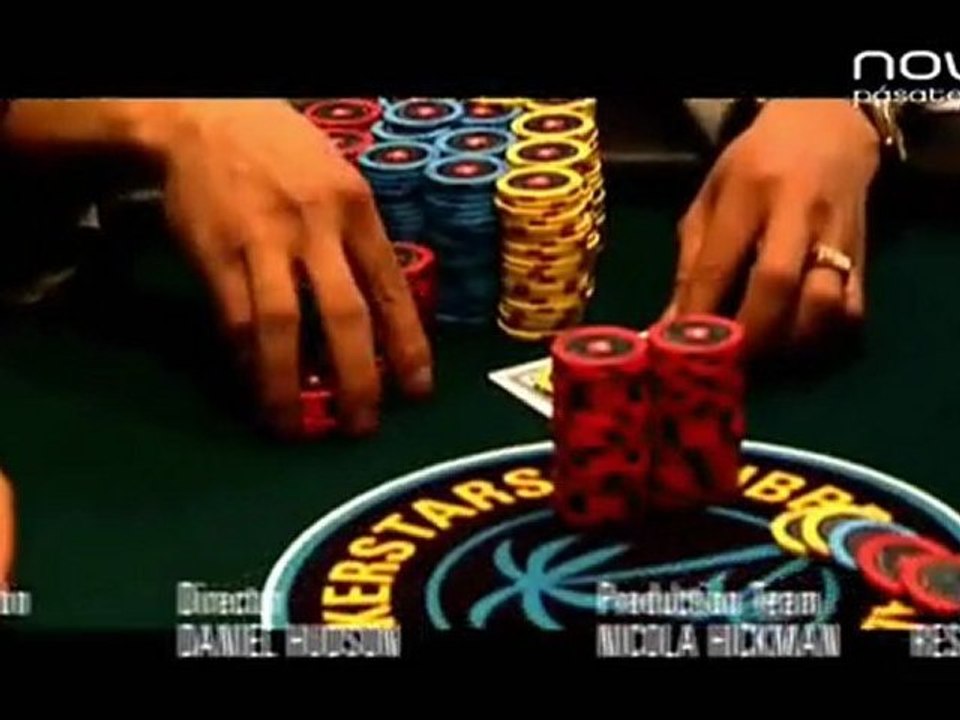 PCA PokerStars Caribbean Adventure 2008 E01 PT06