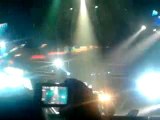 Concert Tokio hotel a lille 2010