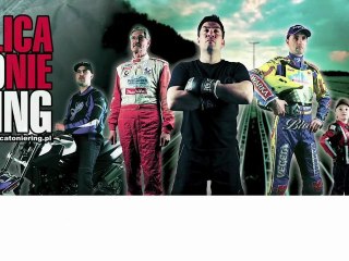 Ulica To Nie Ring - spot telewizyjny