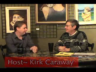 Our Town Carson Now: Chris Bayer