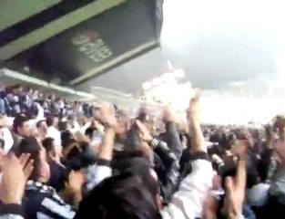 Beşiktaş - fenevbahçe - Koyduk mu  21.11.2009