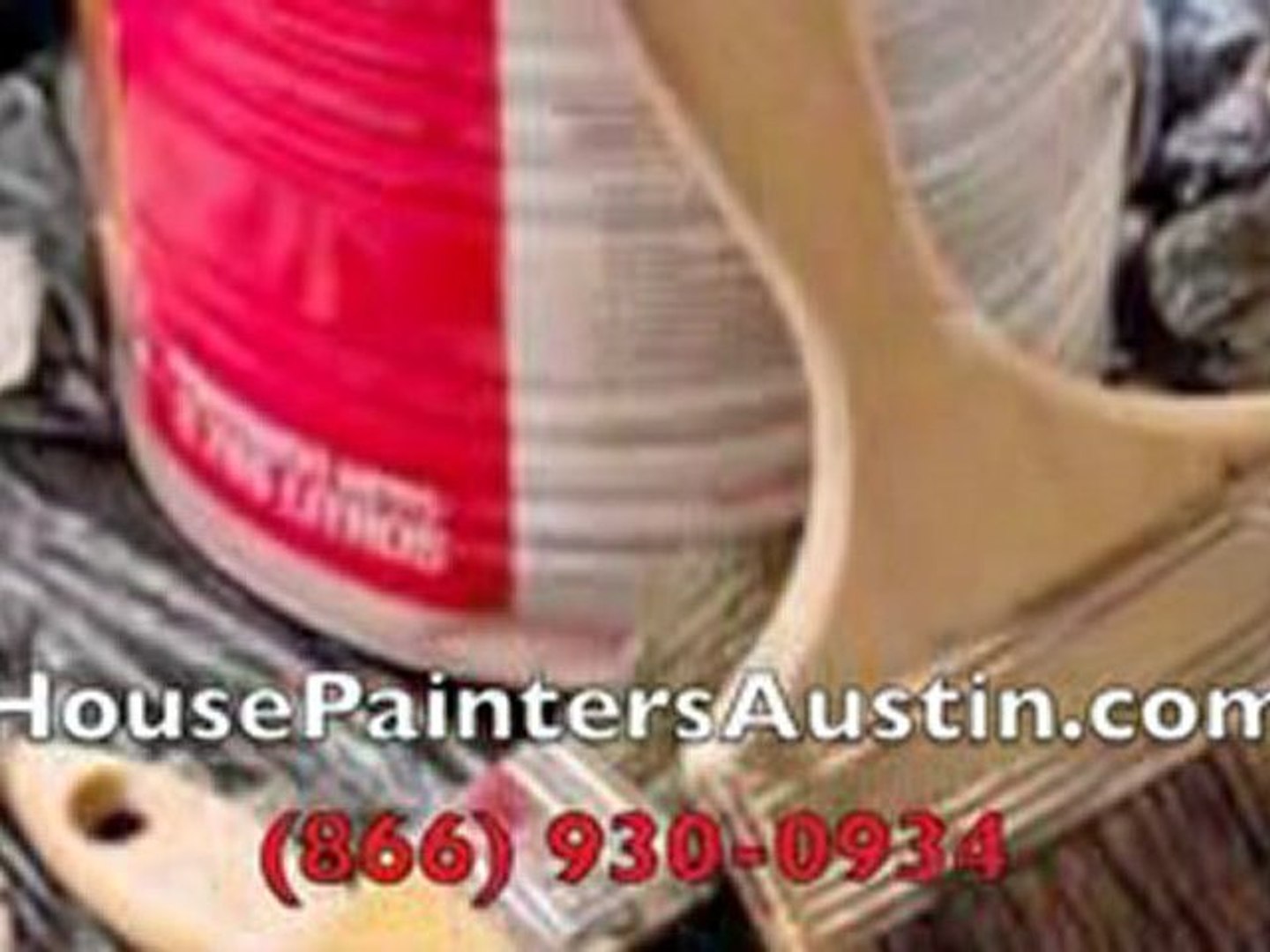 ⁣Residential Painters Austin TX | ...