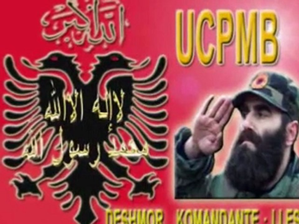 Islam au Kosovo