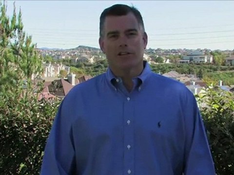 Realtor Expert for Ladera Ranch Short Sale Homeowners