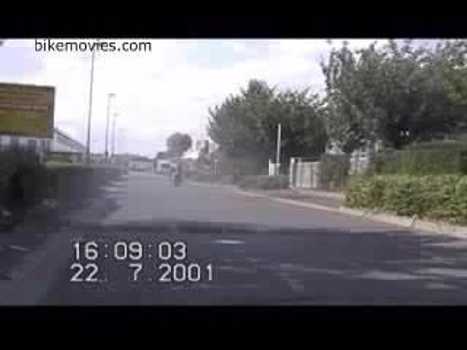 SlideAndCrash
