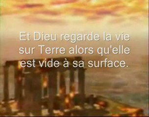 La fin du monde par le Cheikh Kishk