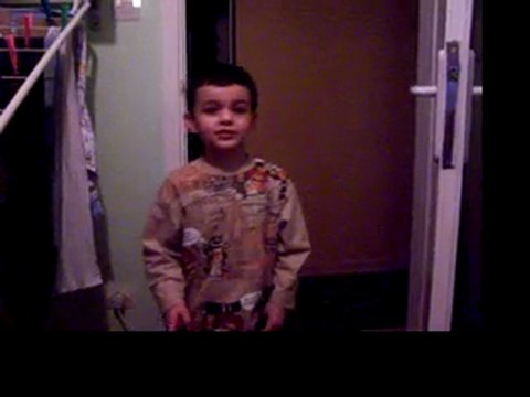 Atakan'dan düşme ve anında çaktırmadan toparlanma show :))