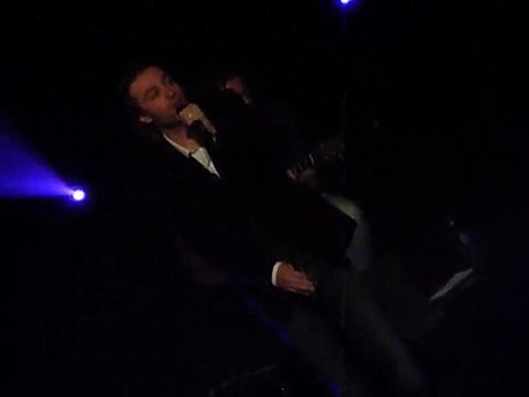 Stanislas Romorantin c'est la nuit 18 mars 2010