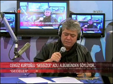Cengiz Kurtoğlu ( Mehmetin Gezegeni Bölüm 3/7 )
