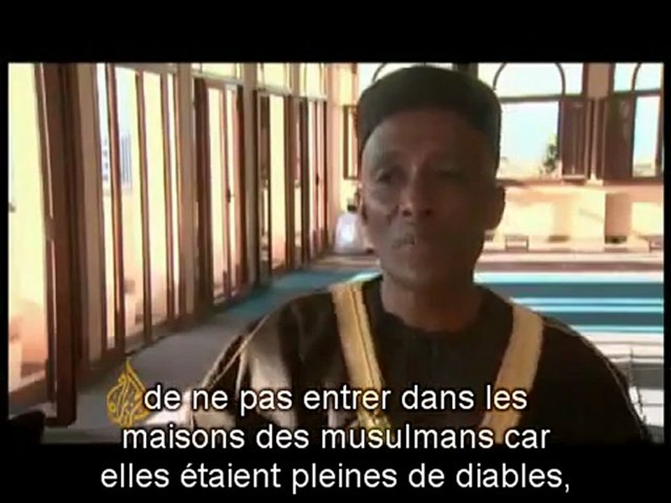 L'Islam au Rwanda - Rôle des Musulmans dans le génocide
