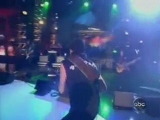 carlos santana ft los lonely boys -