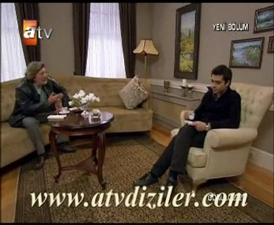 Gönülçelen Dizisi 4.Bölüm 1.Parça...