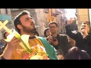 Festa di San Giuseppe (Cattolica Eraclea)