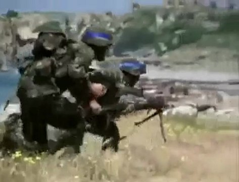 Türk Askeri ve Amerikan Askeri Arasındaki Fark