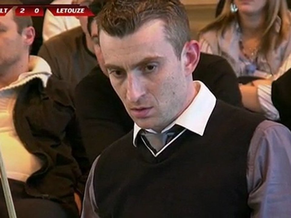 FINALE GP ST EMILION Theb vs Let - 03