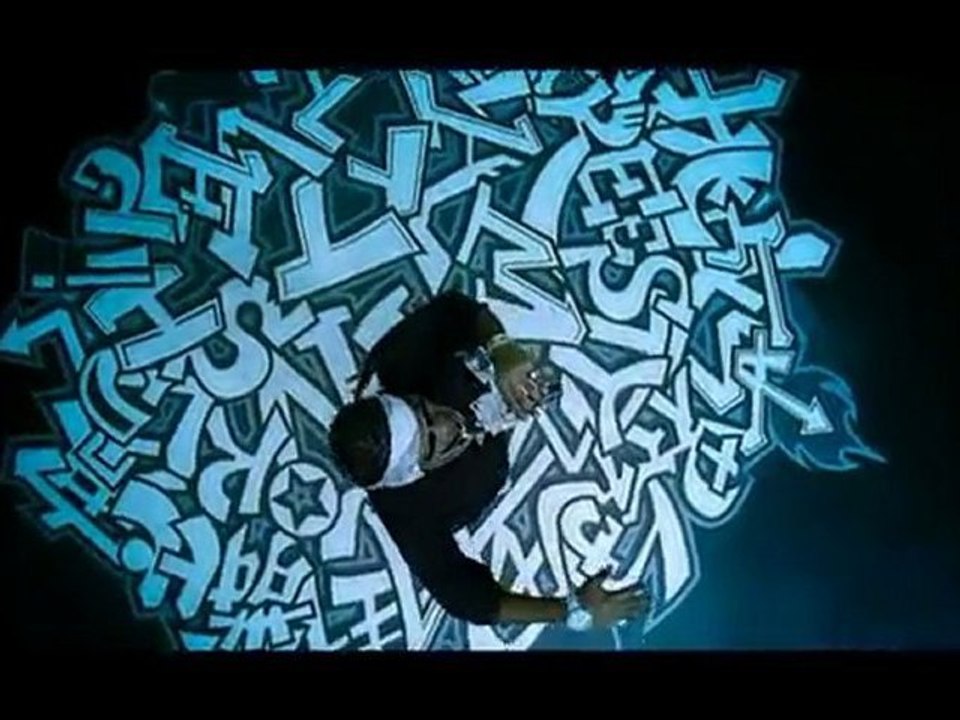 chinese hip hop story --jump