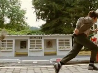 Mr. Nobody - Clip Made Up Your Mind