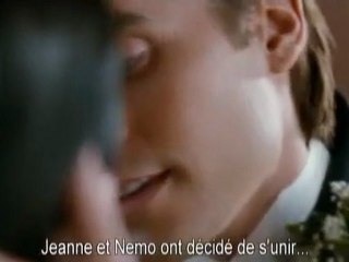 Mr. Nobody - Clip Right Choice