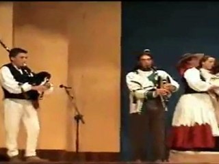 Muiñeira de Sabaxáns