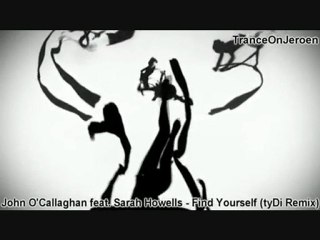 Lost vs Find Yourself