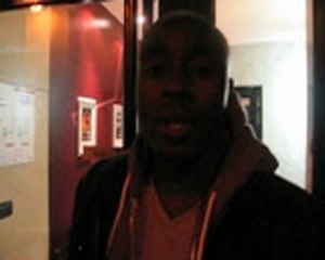 Dedicass Marc Antoine