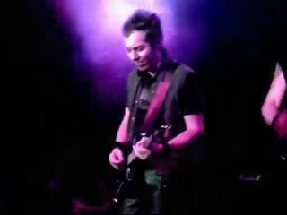 Furious Zoo - Heal me Clip Furioso V