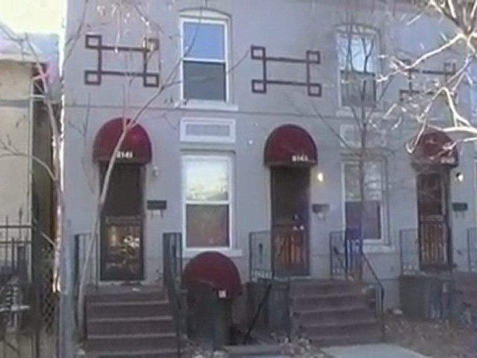 Whittier Neighborhood Tour Sold Homes