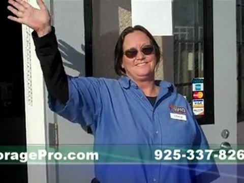 Self Storage Livermore CA - Call 925-337-8267 Valley Storage