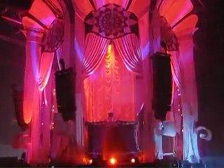 sensation white 2010 partie1