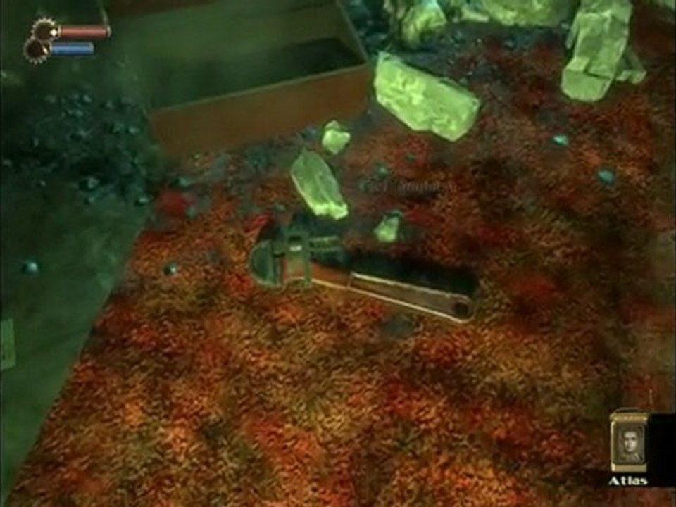 Bioshock [Extrait]