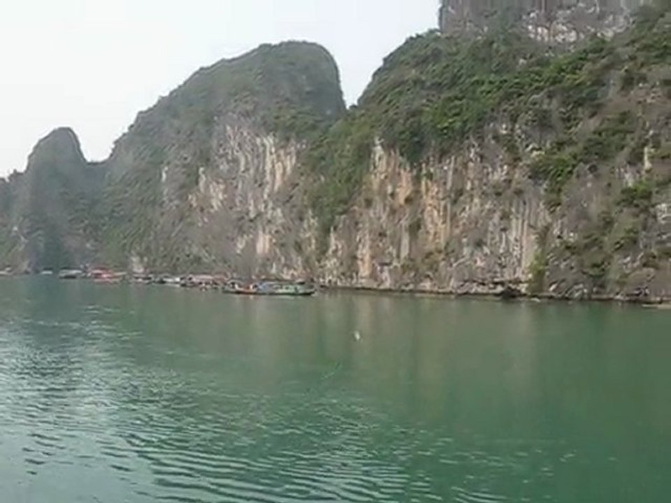 along