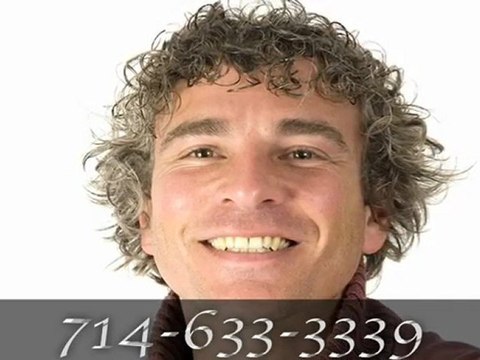 Non-Surgical Hair Replacement Orange County