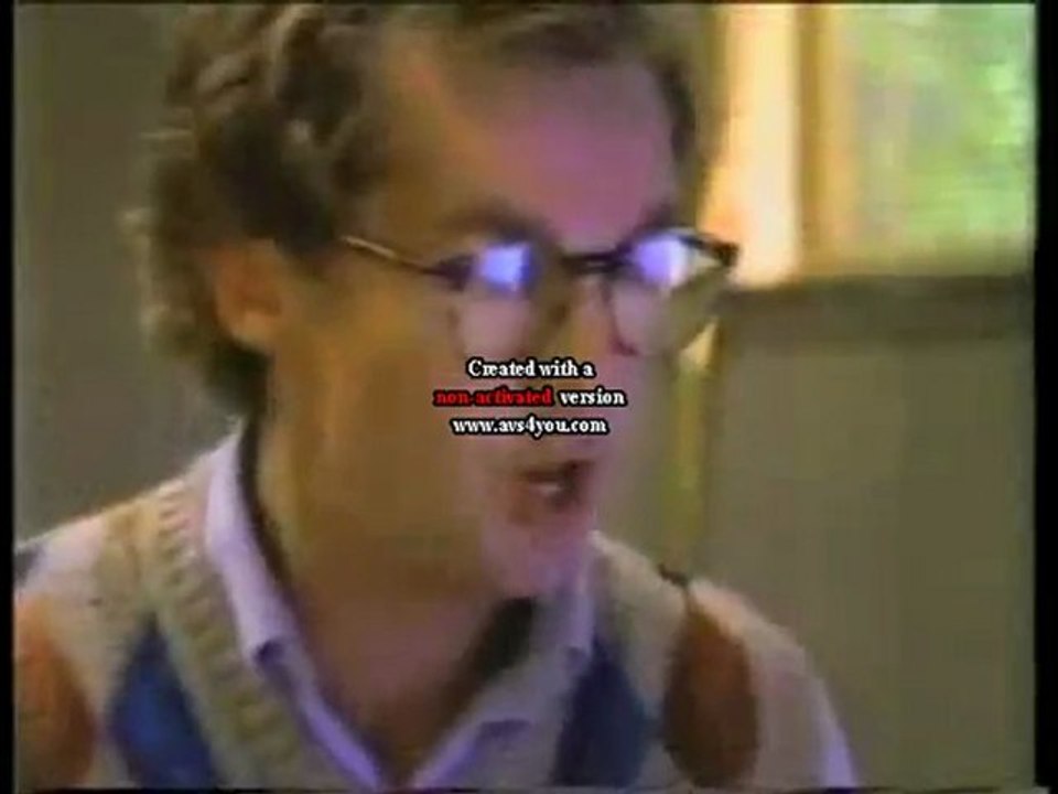 1983 Coleco ADAM Commercial