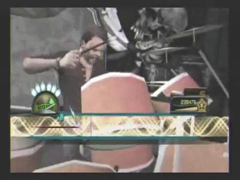 Guitar Hero Metallica - Mercyful Fate (Expert Vocals FC)