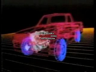 1983 Dodge Trucks RAM Tough Commercial