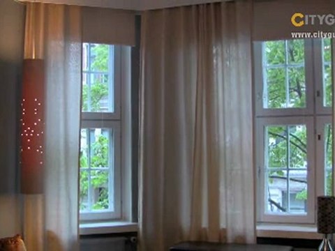 Hotel Klaus K, Helsinki