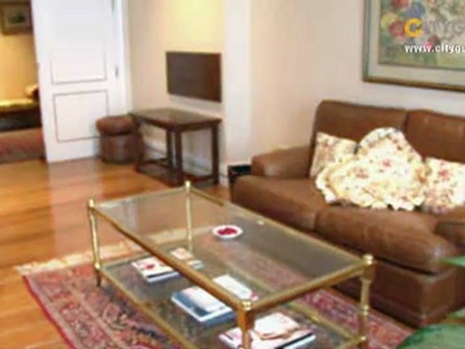 Hotel Lopez de Haro, Bilbao